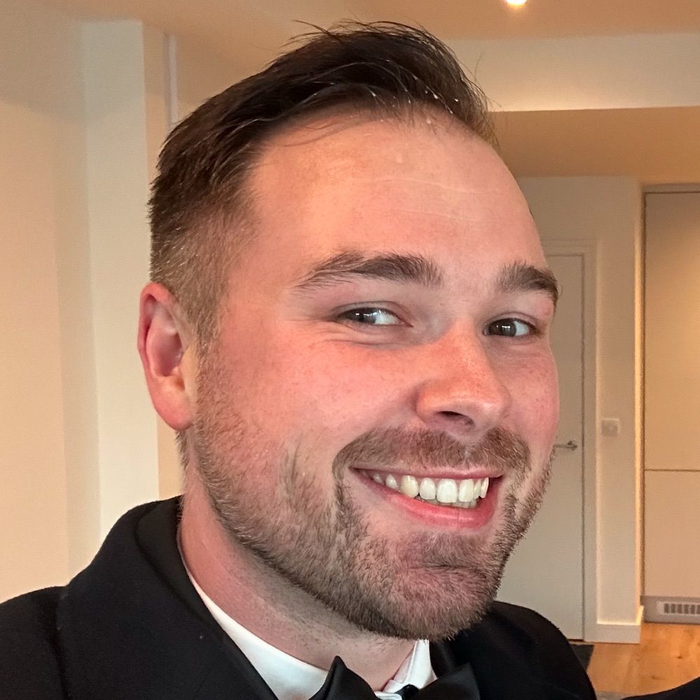 Niall O’Sullivan