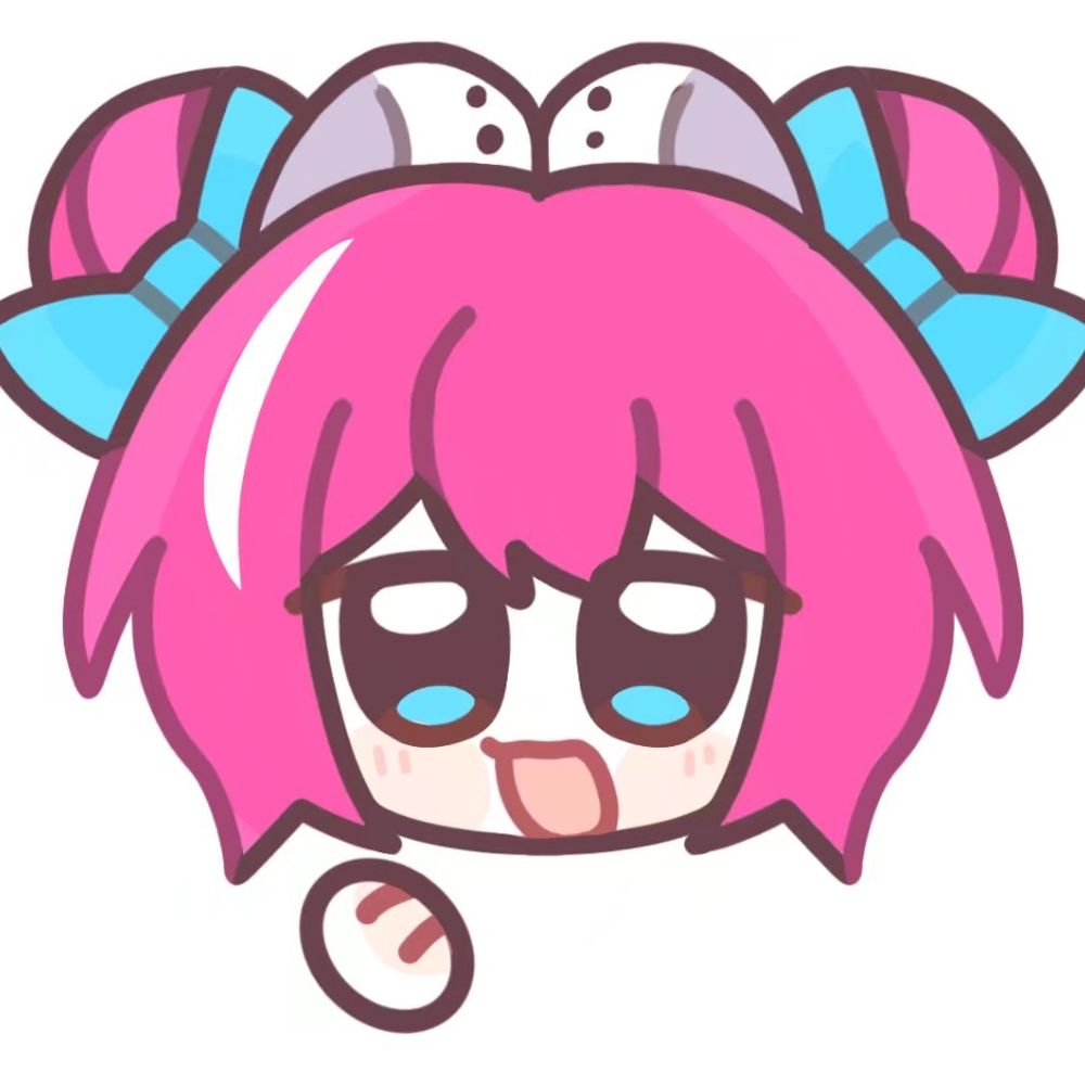 蓝桶豹米花