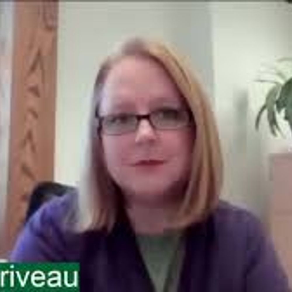 Pamela Carriveau