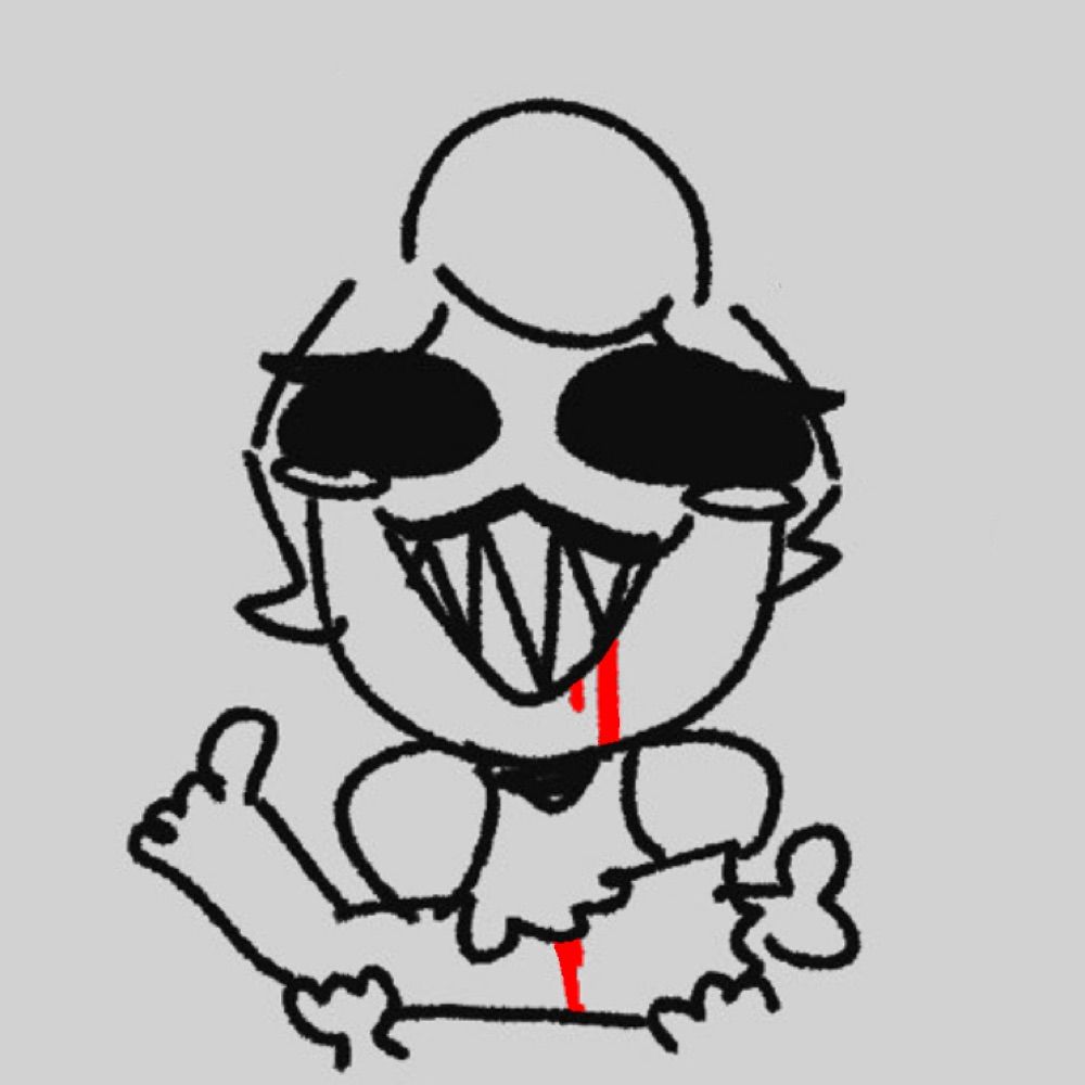 silly