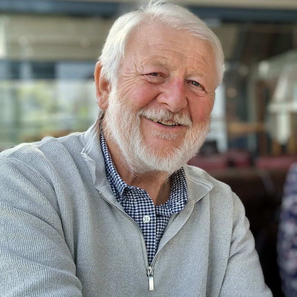 Peter Underwood 