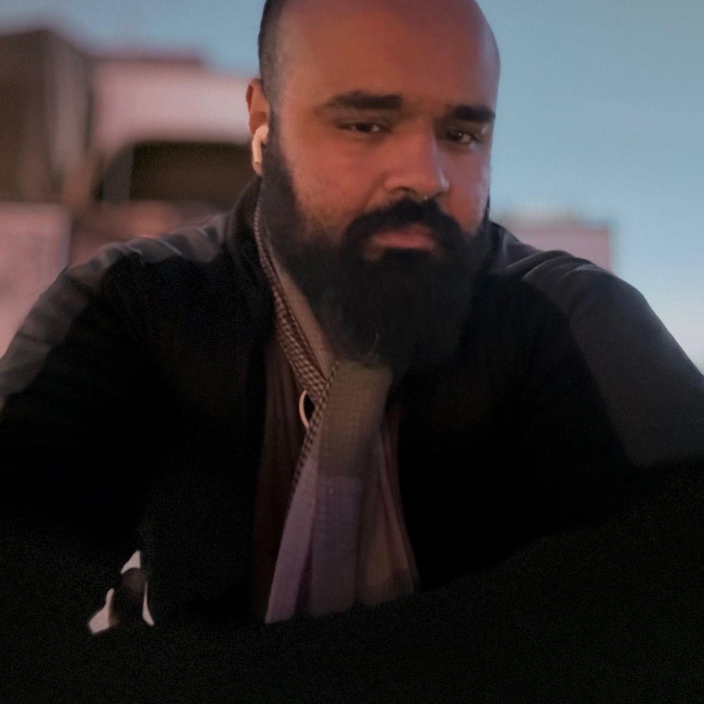 Langston Teijeiro