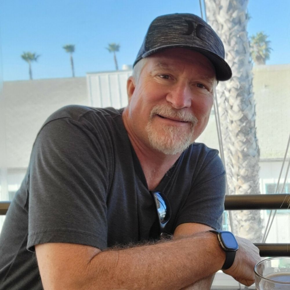 Eric Hamm