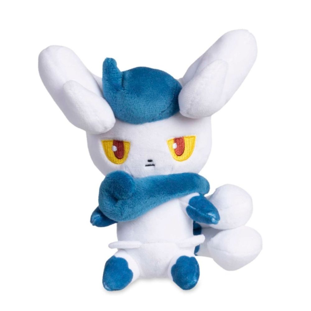 Meowstic