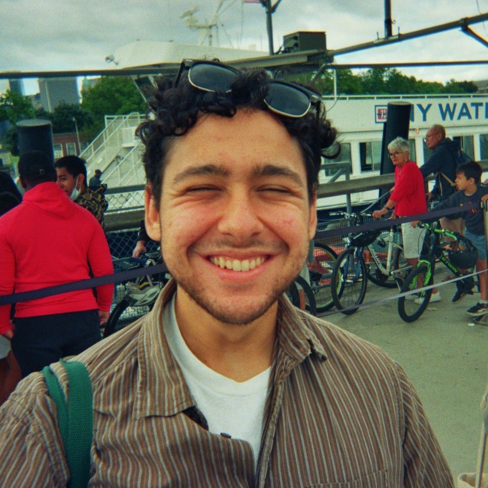 Andy Steiner