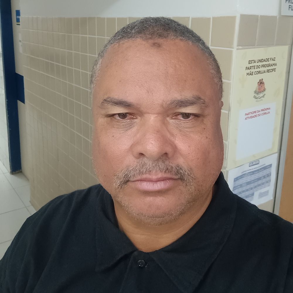Ivanildo Rodrigues 
