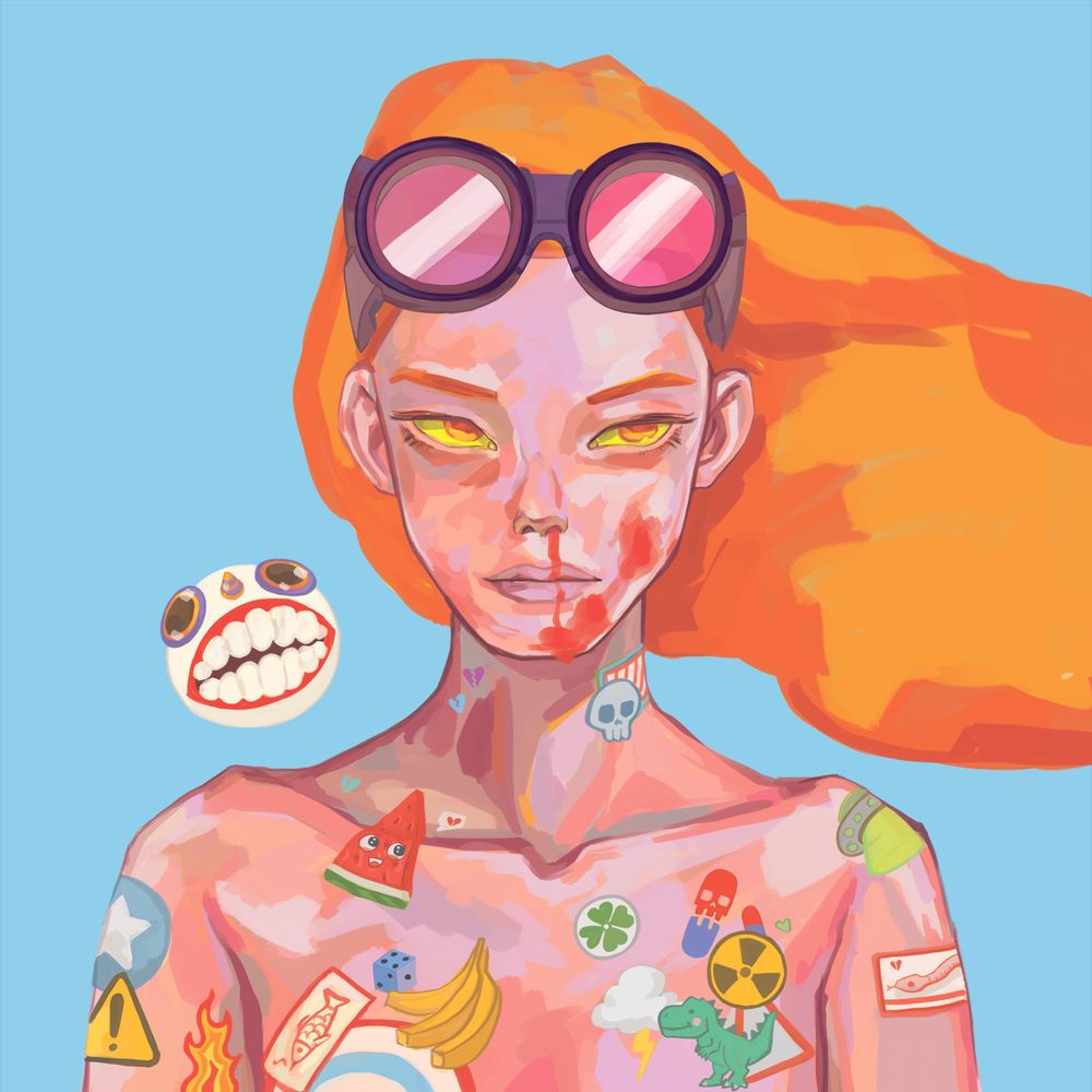 The Mess