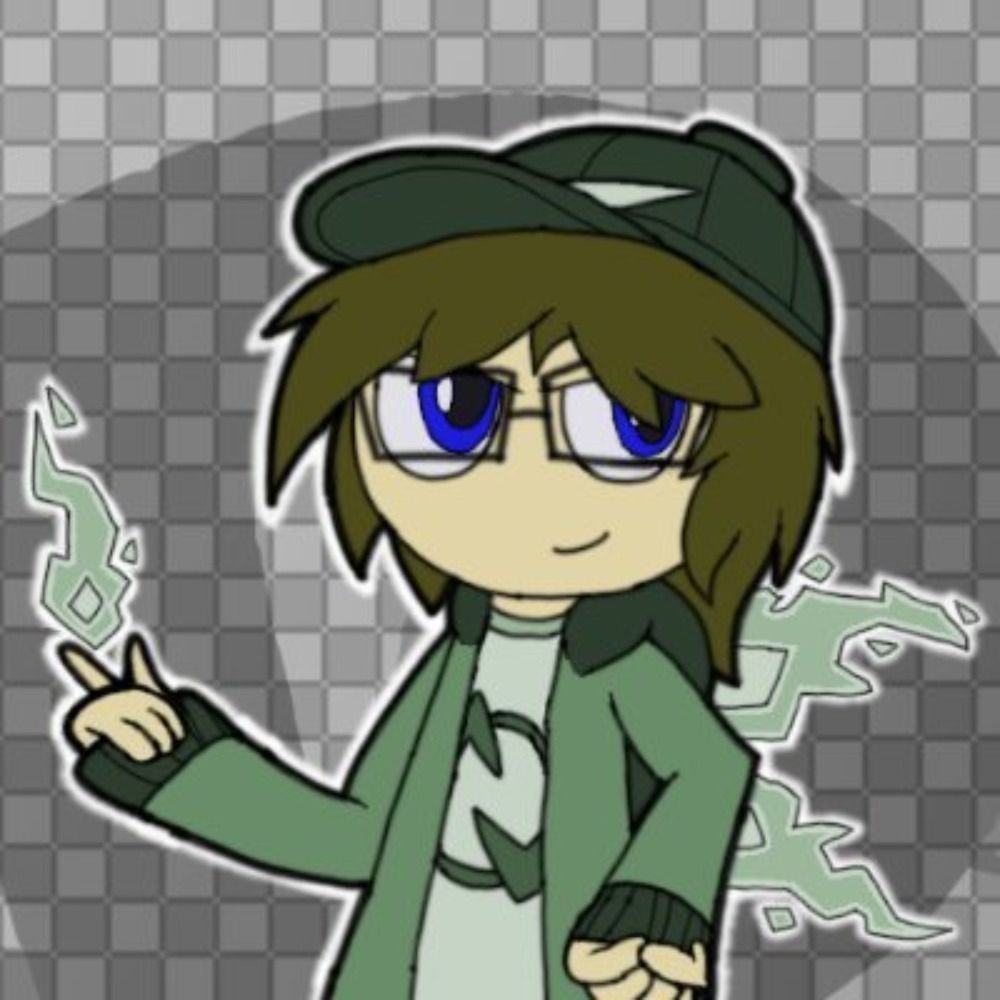 Pryexel's avatar