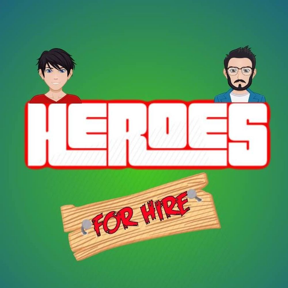 Profile picture heroesforhire.bsky.social