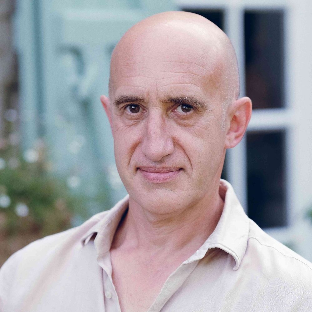 Gilles Verdiani