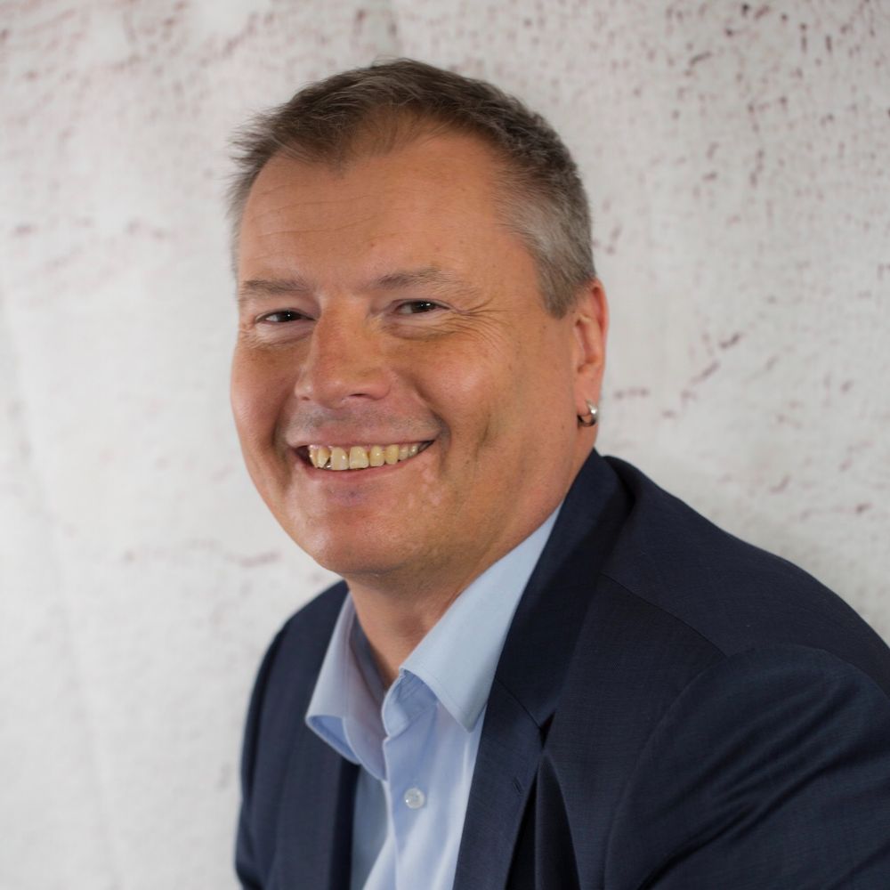 Marco Schirmer