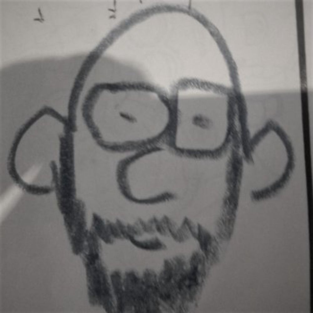 John Maguire's avatar