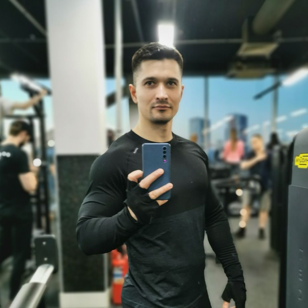 User avatar