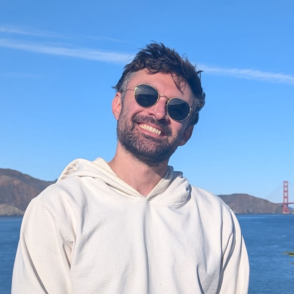 Nathan (Nate) Mariano