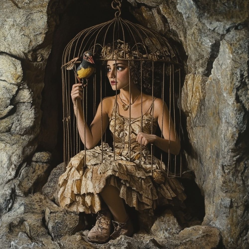 Cassandra in a Coal Mine