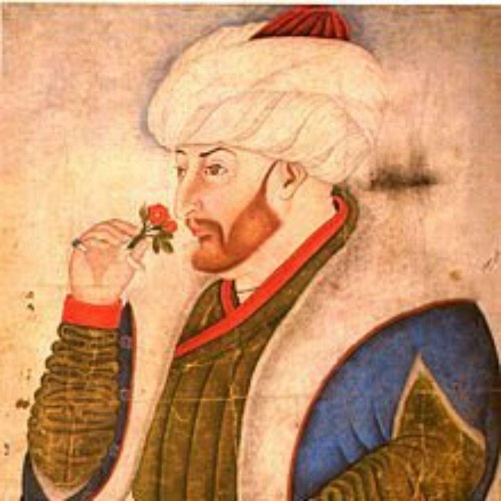 Ali Sajid