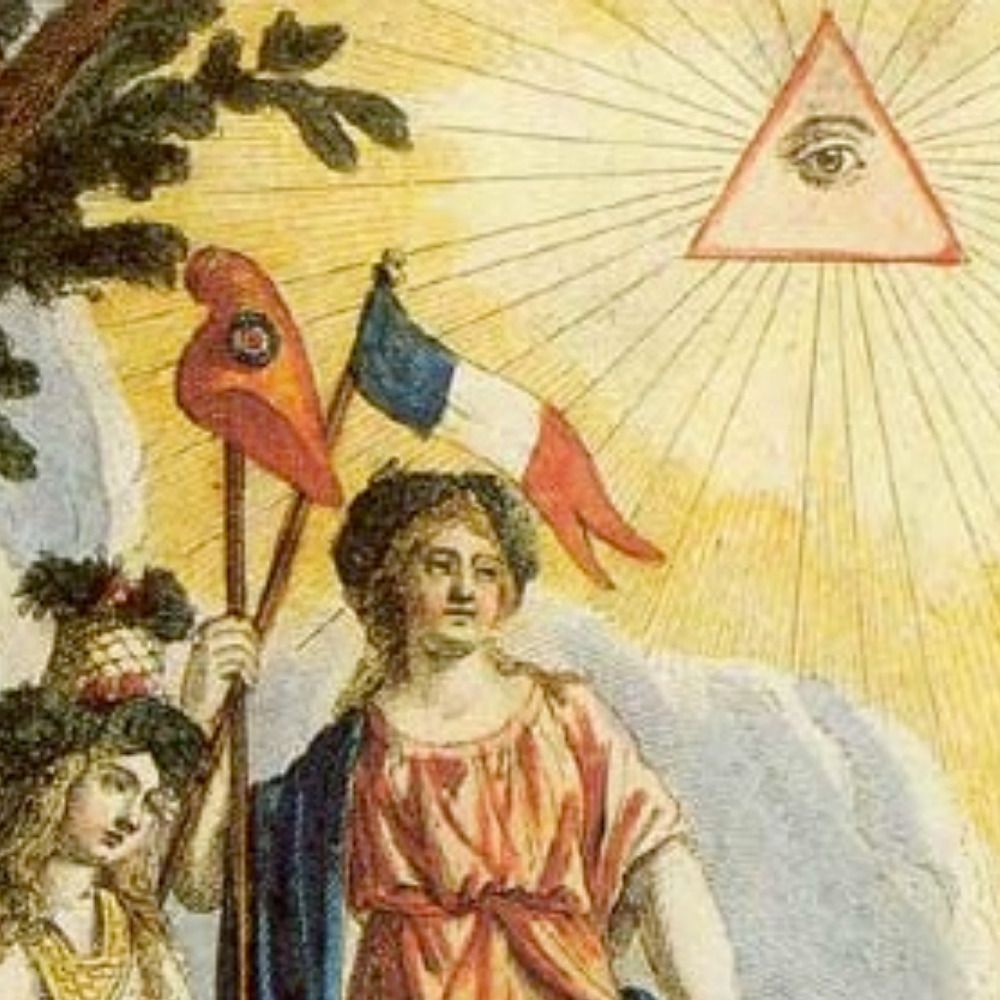 The French Republican Calendar's avatar