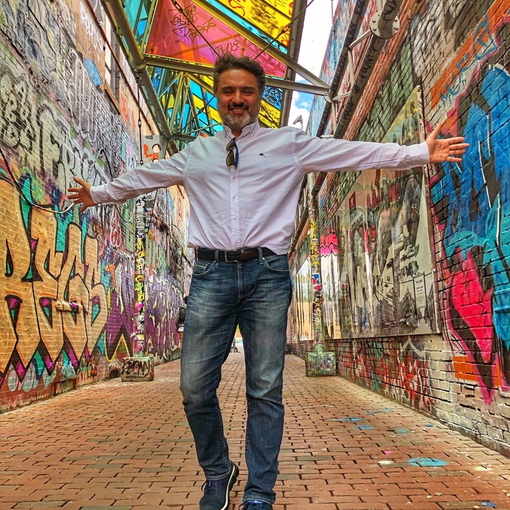 Saadettin Eskiçorapçı