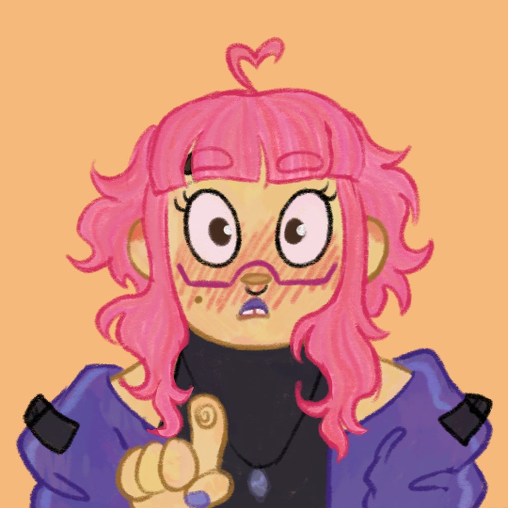 Feldspar 💗 Sloan's Spouse