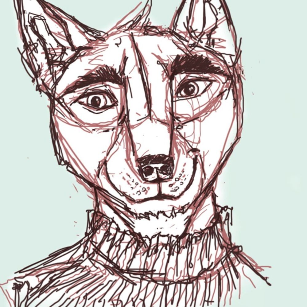 Dingo Daydreamer's avatar