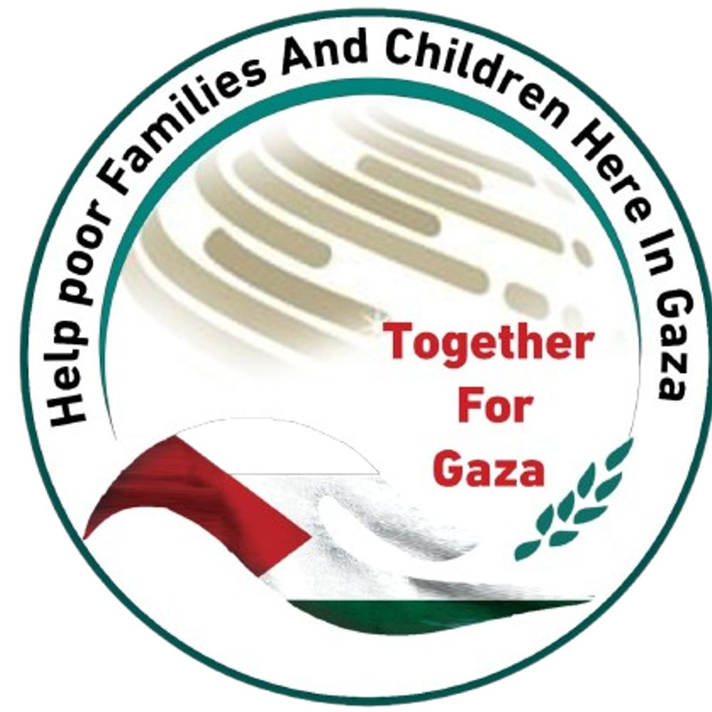 Profile picture peaceteamgaza.bsky.social