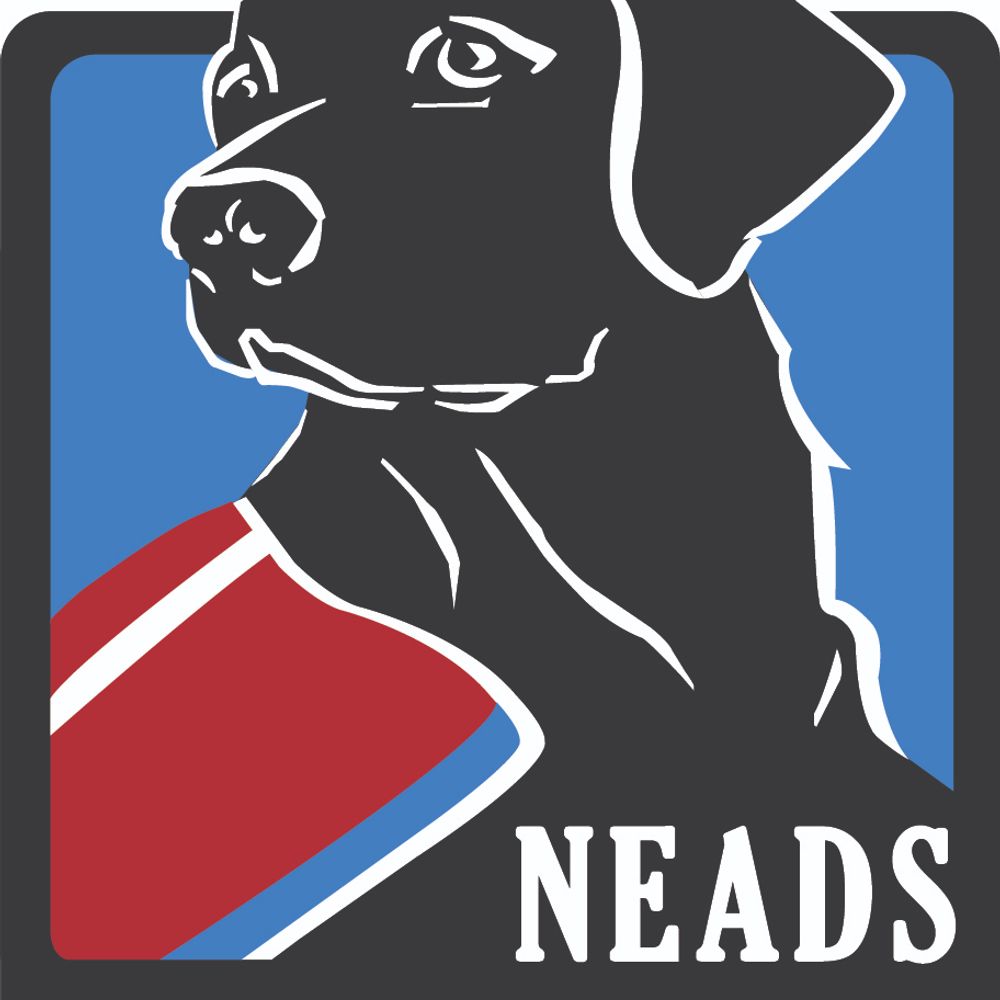 NEADS World Class Service Dogs