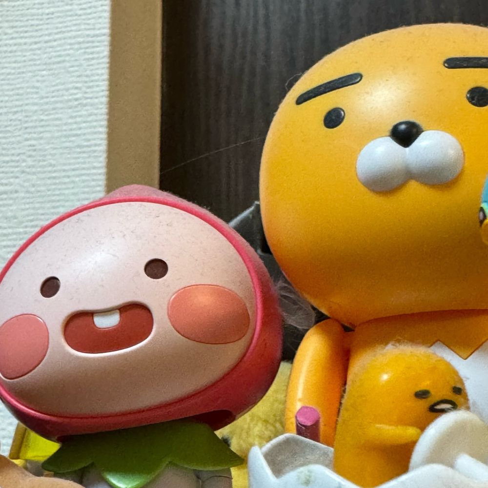 ぼぼっち