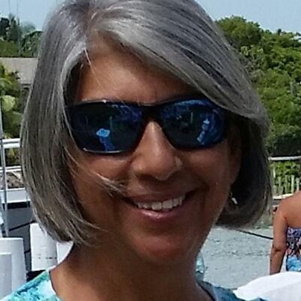 Beverly Granieri Hesson