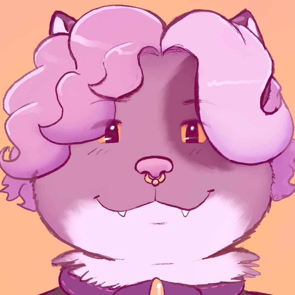 Mirina 🐱💜✨