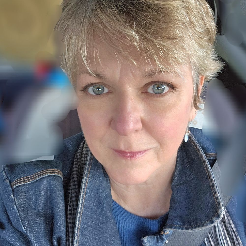 Deana Paulson