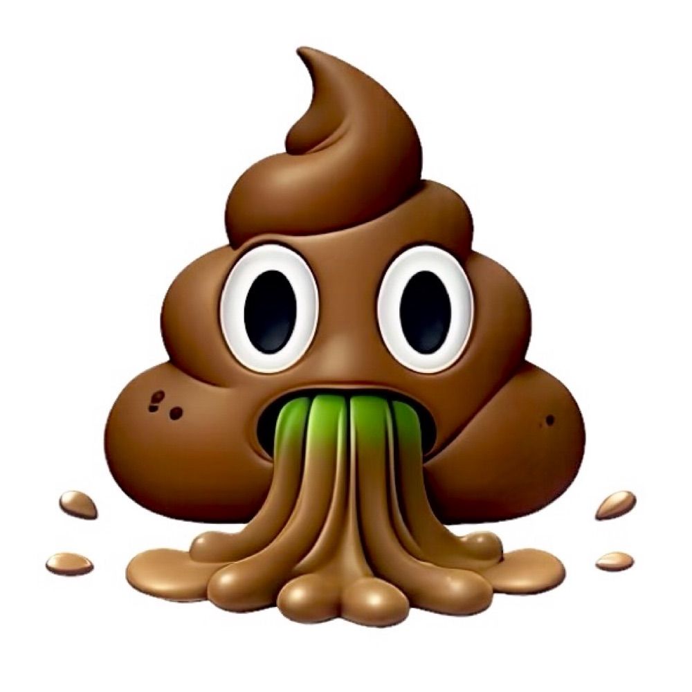 Funny Genmoji