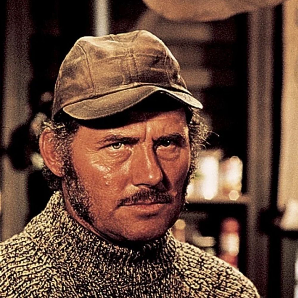 Hooper vs Quint