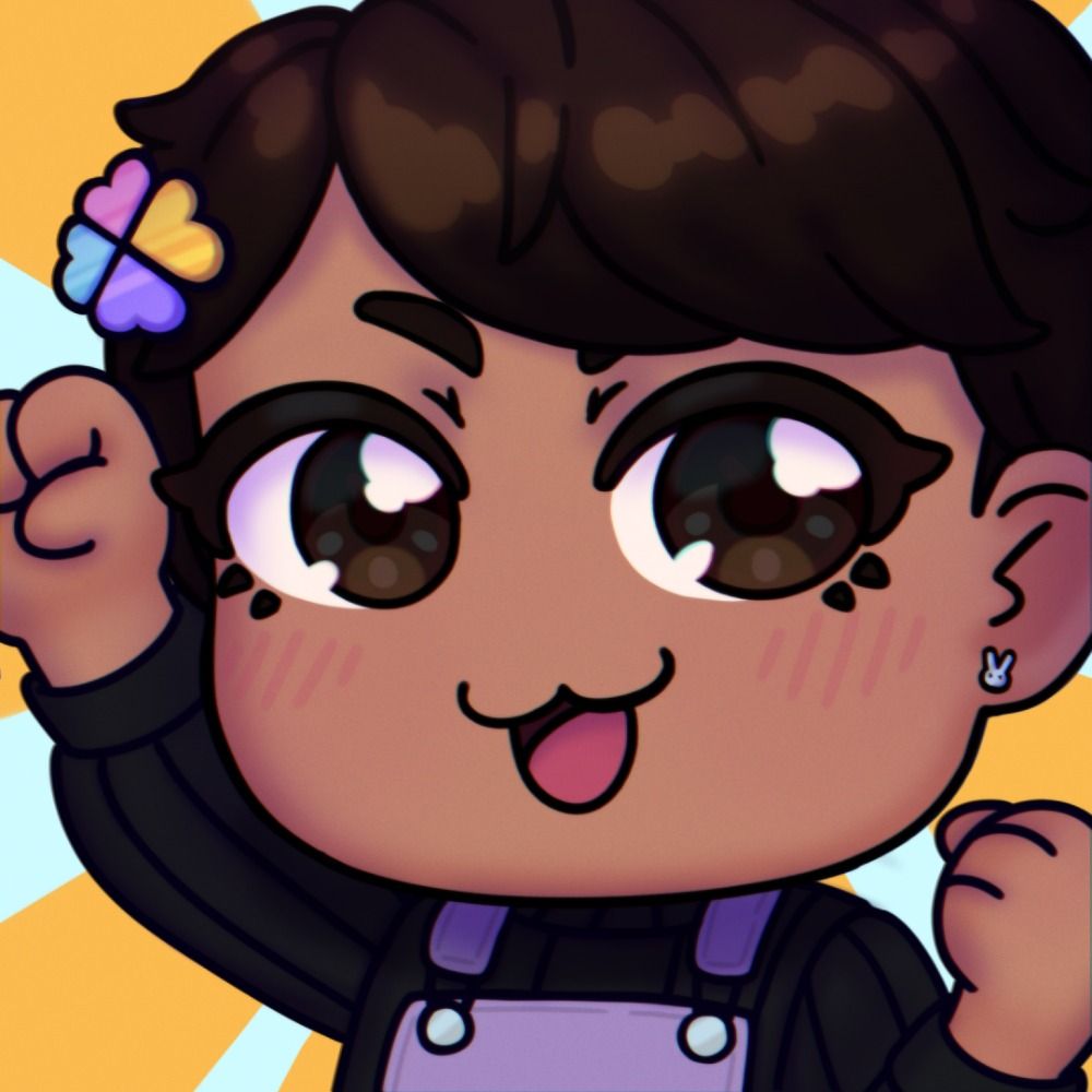 Fuwa🍞