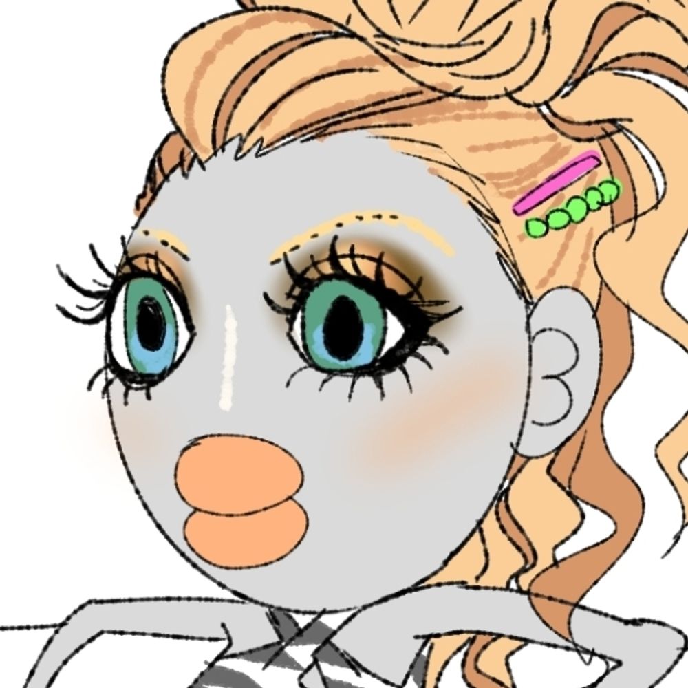 Profile avatar