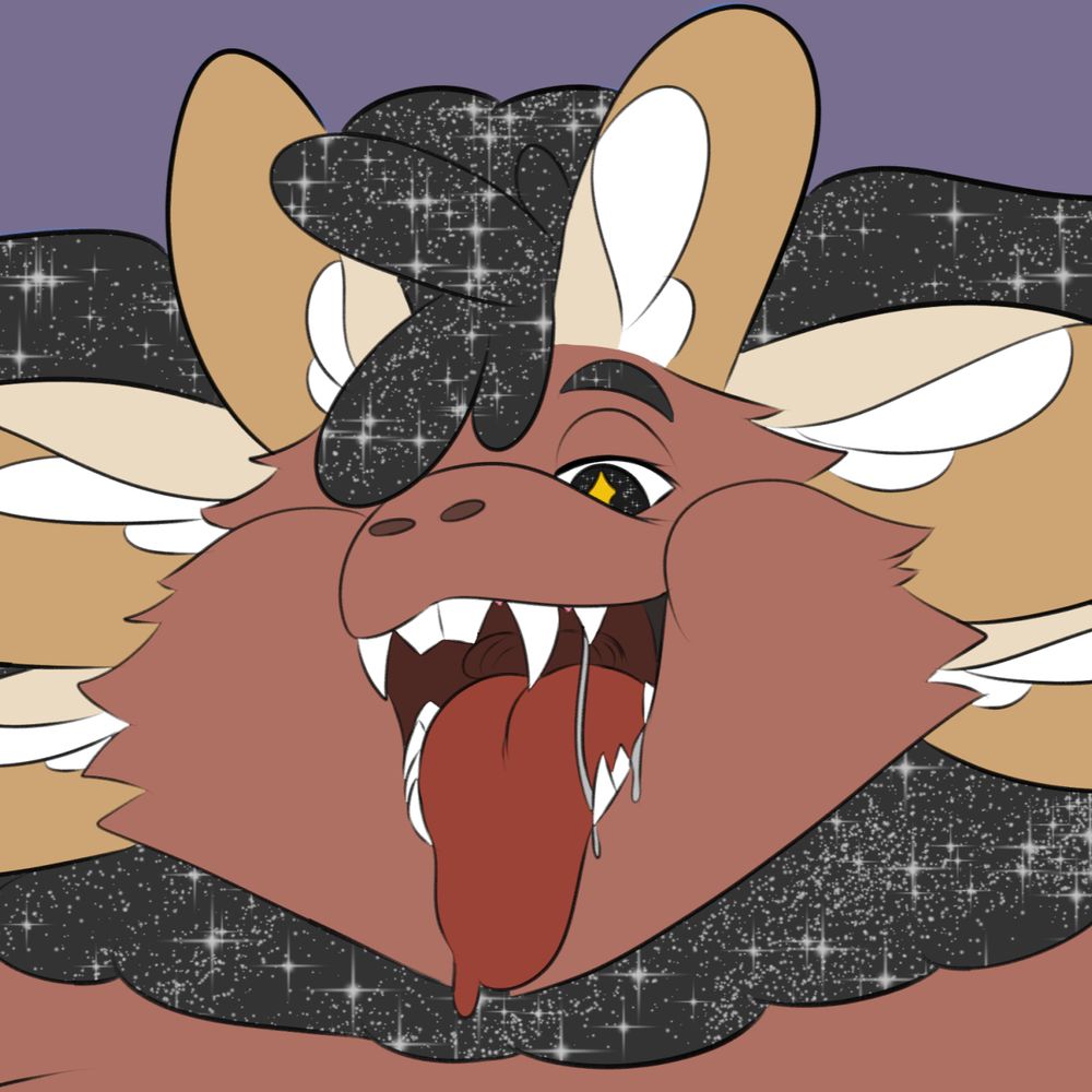 Little Star(Comms Open)