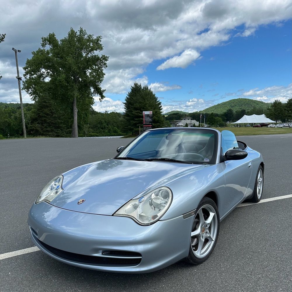 996CAB