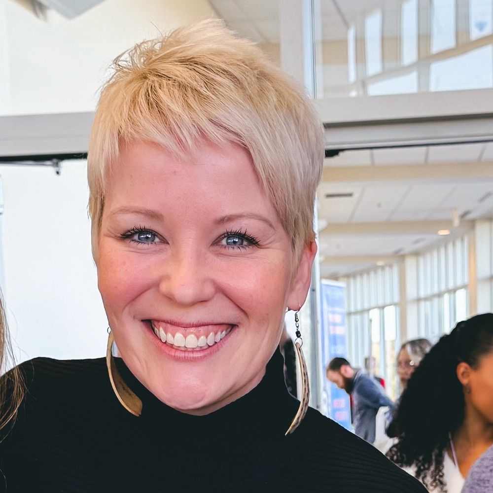 Meredith White