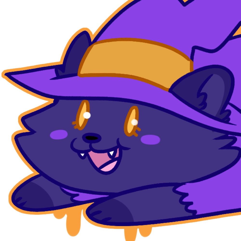 🐈‍ Nina 🏳️‍🌈