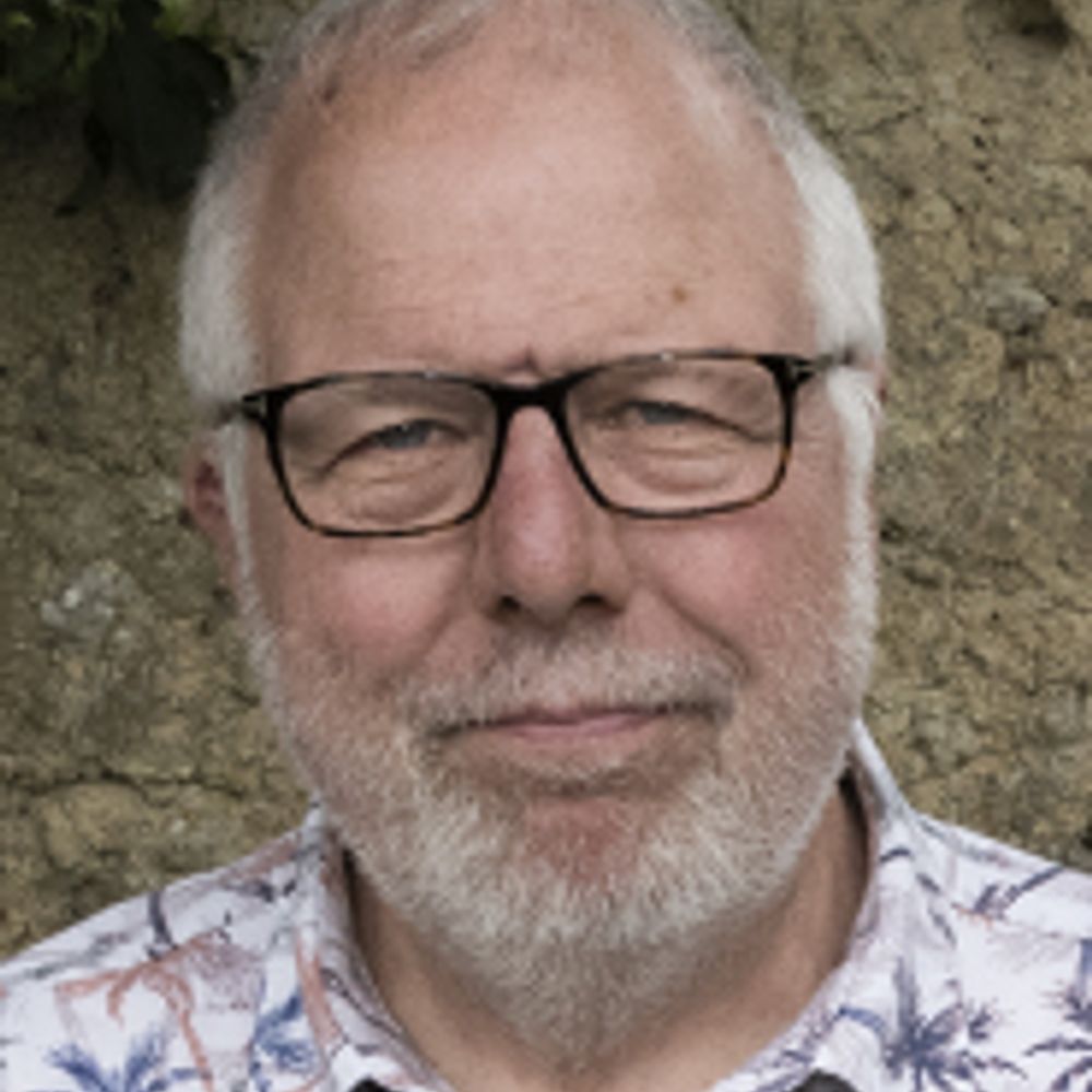 Rob Poole 