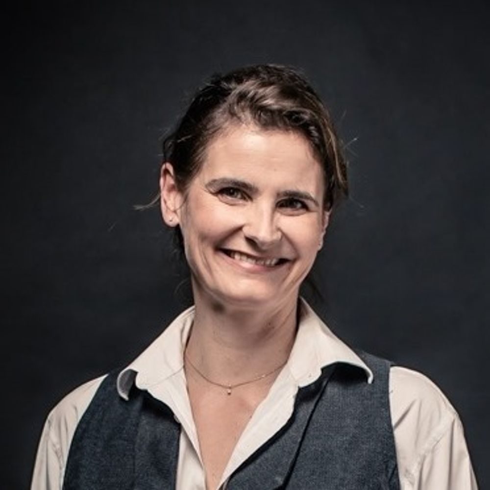 Hélène Lauret
