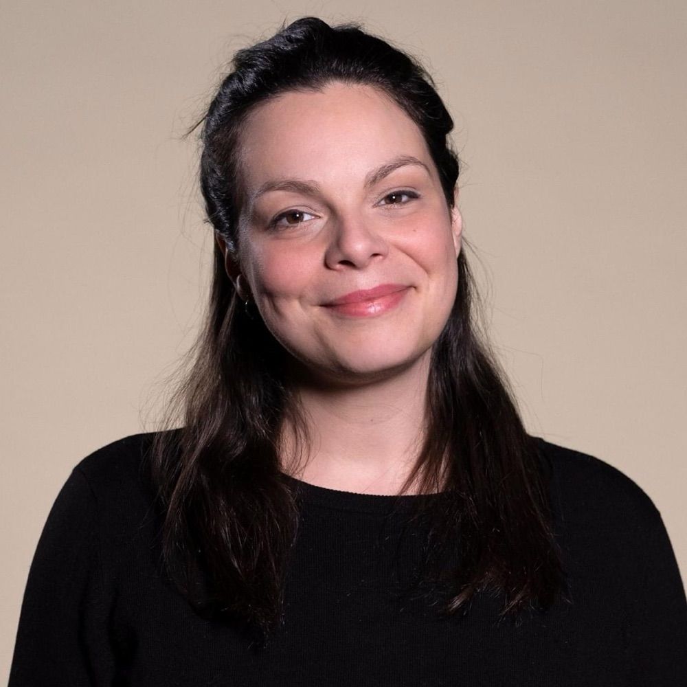 Marie-Eve Maheu