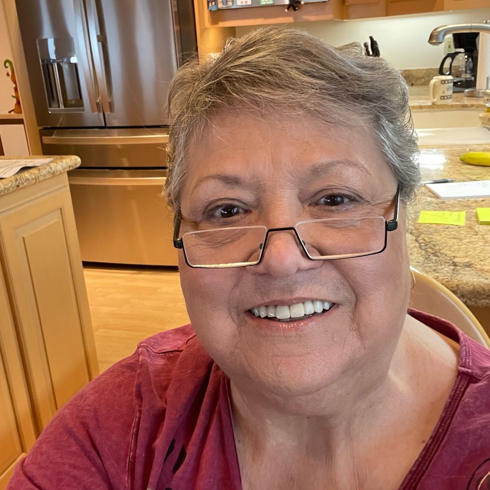 Sue Robertson