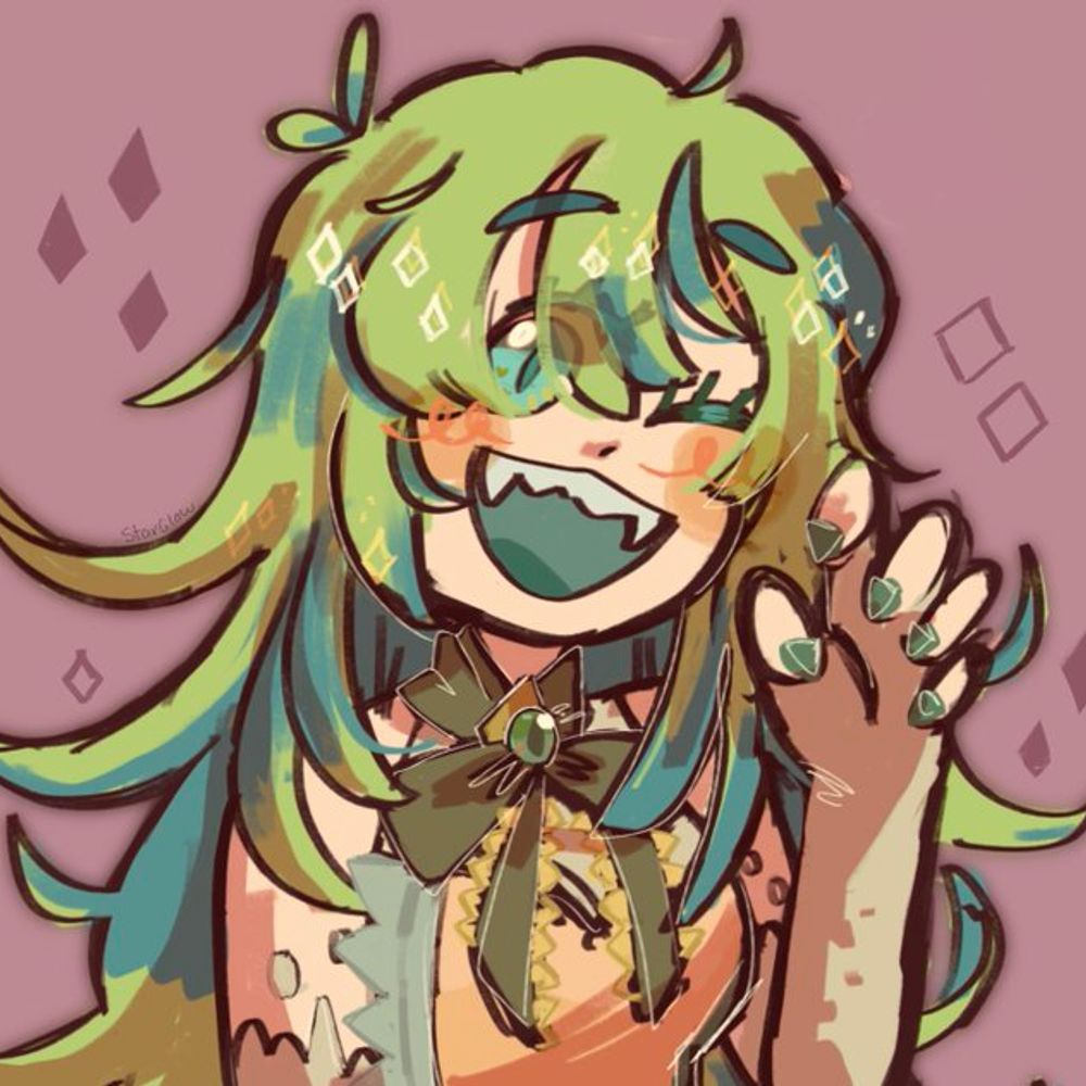 🐊GaviAlys🐀