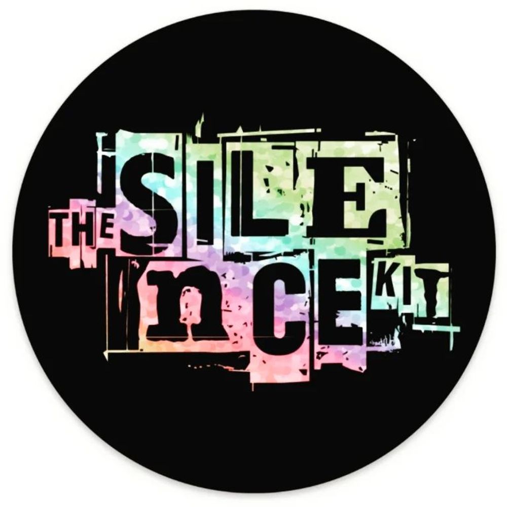 The Silence Kit