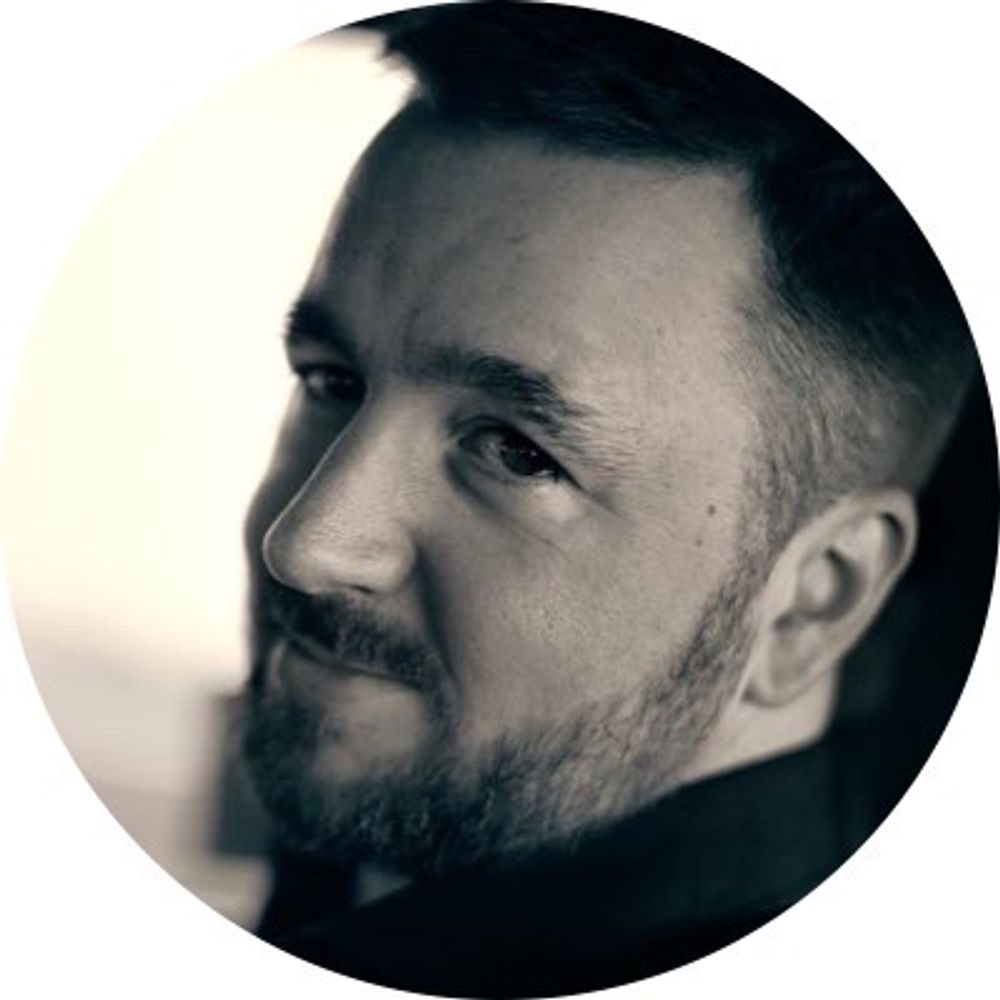 Eamon Leonard