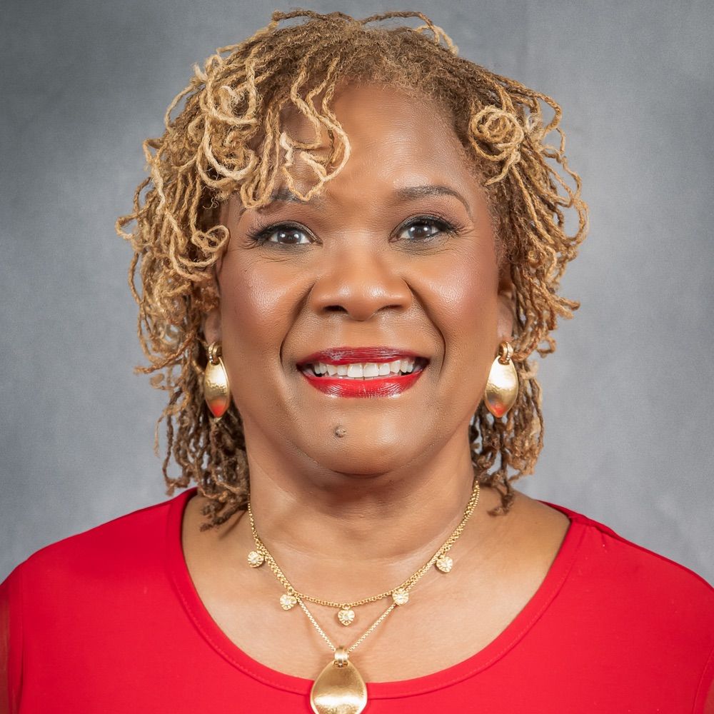 Author Brenda Jackson