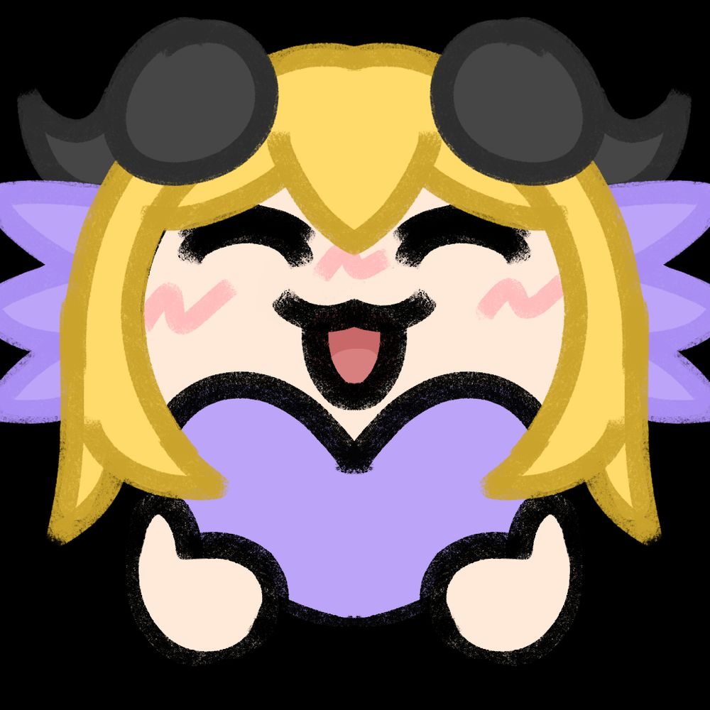 💜 Axo | Axolotl Demon VTuber | Alottalotls 💜