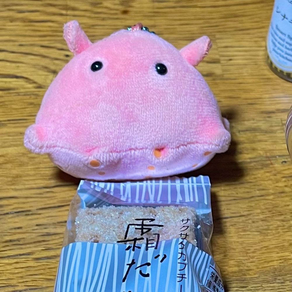 ちくわパン