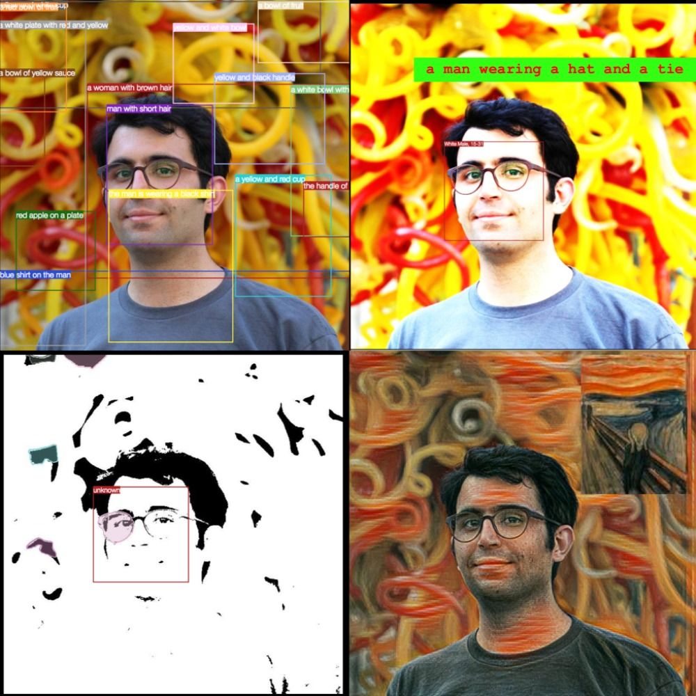 Mostafa Dehghani