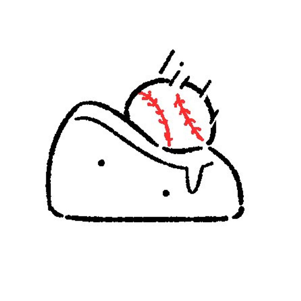 야끼푸딩